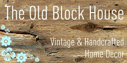 The Old Block House