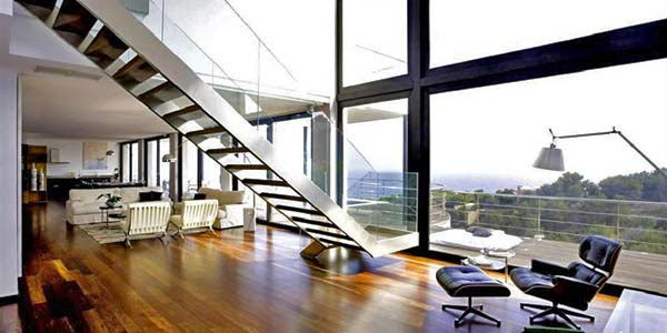 ULTRA MODERN SPAIN | ModernLuxe