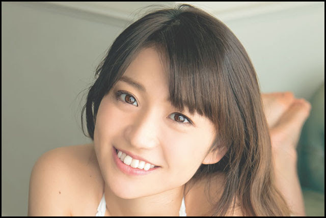 大島優子のメイク 髪型 私服情報まとめ Beauty Insight
