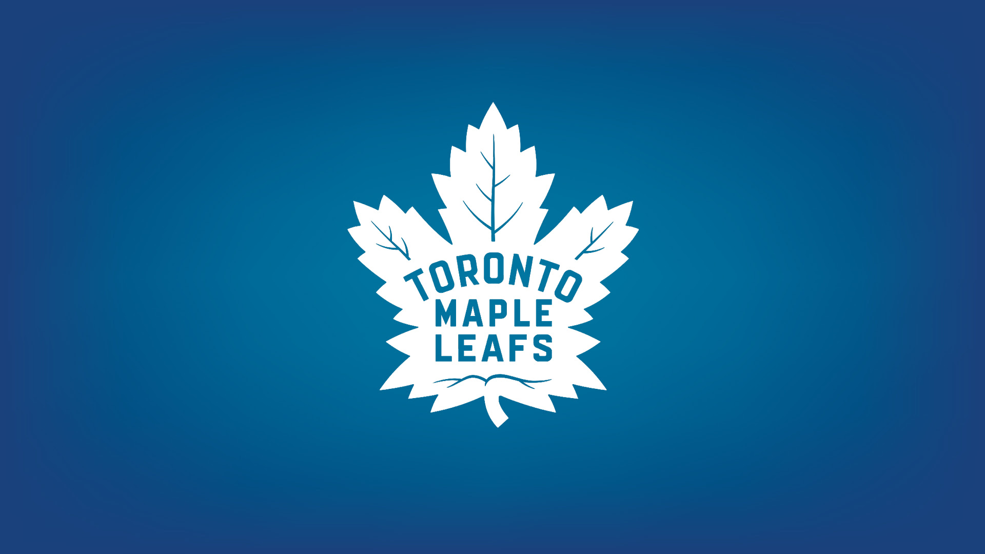 The Maple Leafs wallpaper everyone's been looking for ...