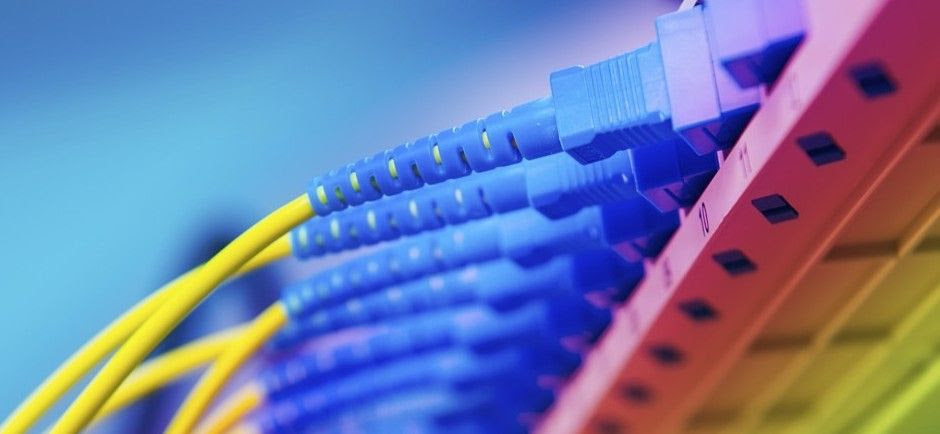 Fibra óptica