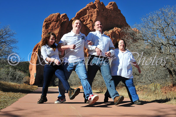 S and Family