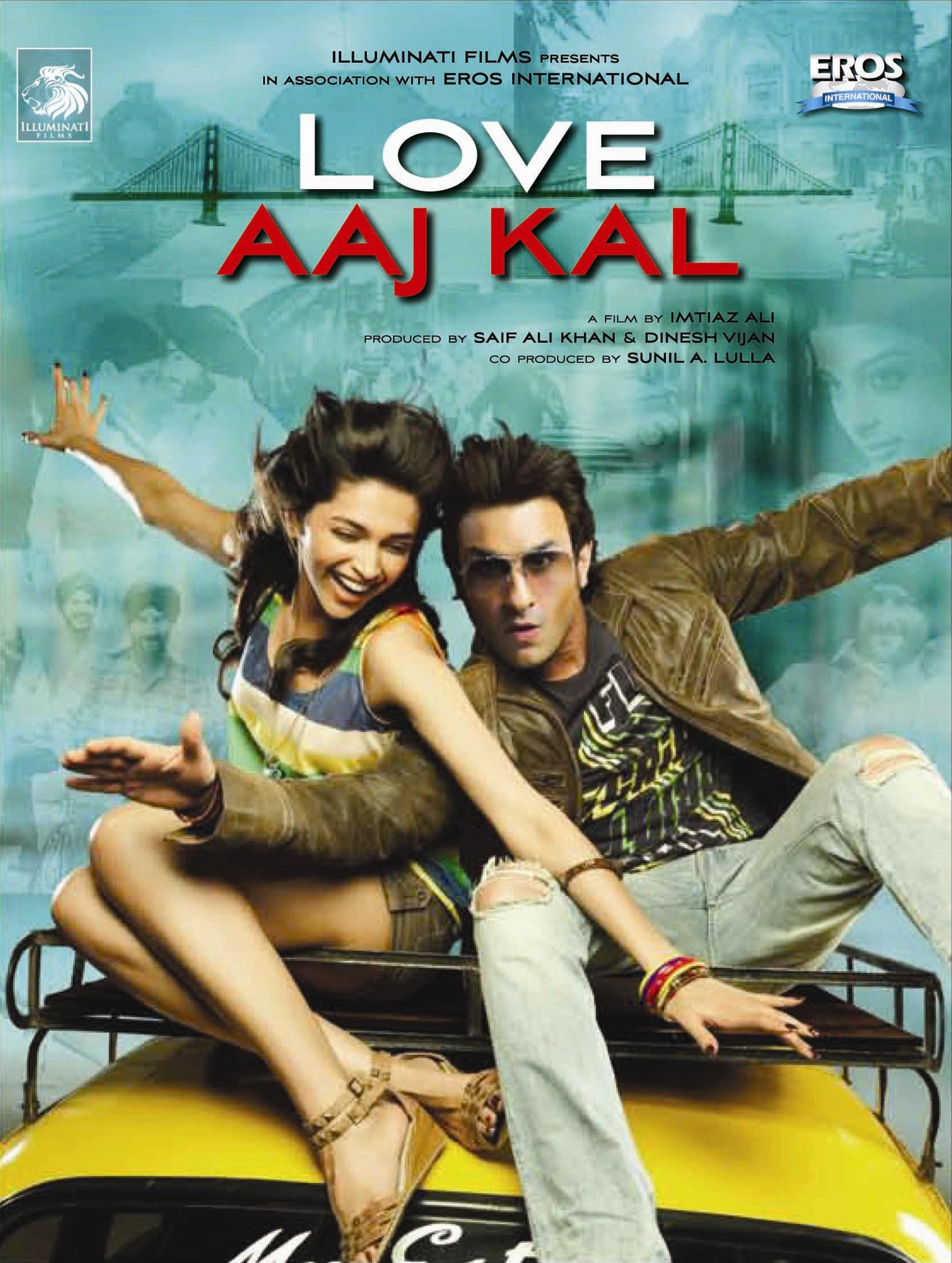 25 Best Bollywood Romantic Movies Of Recent Times