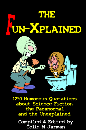 Clever Science Quotes. QuotesGram