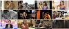 Compilação 2025 #15 - 12 novos videos com a Ana Marta Ferreira,Flavia Alessandra e Fernanda Torres em destaque