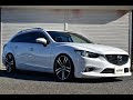 √1000以上 マツダ アテンザ ワゴン 中古 車 252995-マツ��� アテンザ ワゴン 認定 中古 車