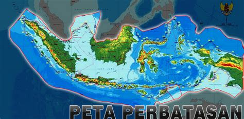 undang undang kelautan pertahanan  keamanan maritim