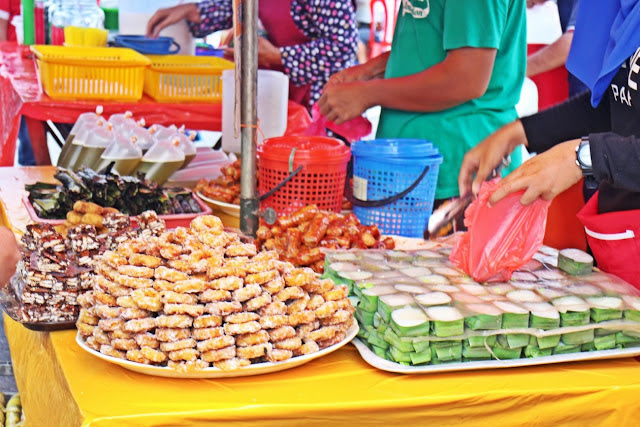 Kita Tak Perasan, Sebenarnye Kita Banyak Membazir Di Bulan Ramadhan