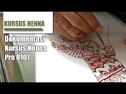 Menarik Kursus Henna jakarta Private, paling populer!