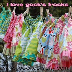 gock's frocks