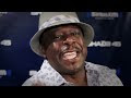 Видео David HasselHoff and Sway exchange Knight Rider stories on #SwayInTheMorning