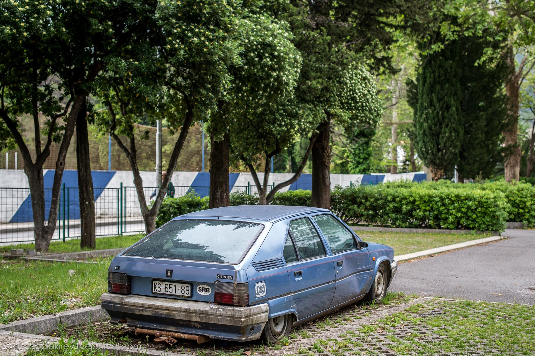 Котор, Черногория