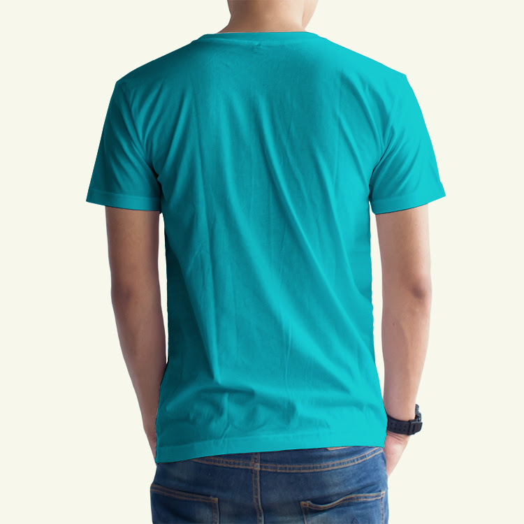 Toko Jual Grosir Kaos Distro Kaos Polos Tosca V Neck Toko Jual Grosir Kaos Distro Kaos Polos Tosca V Neck