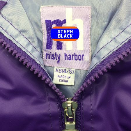 Stick On Clothing Name Labels | Custom Clothes Label