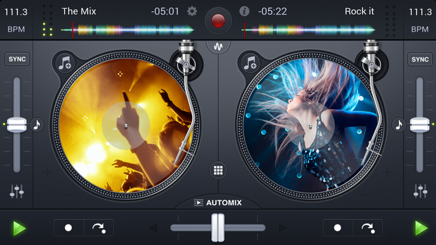 Our Favorite Android, iOS, and Windows Phone Apps of the Week