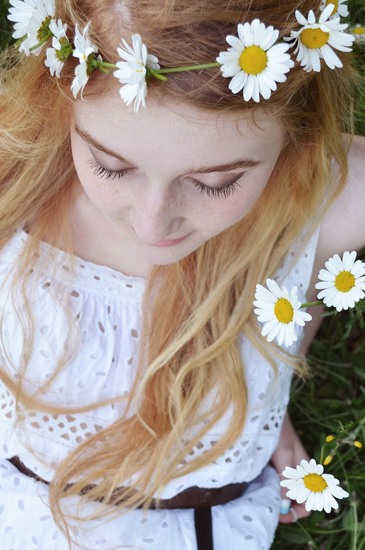 daisy 4