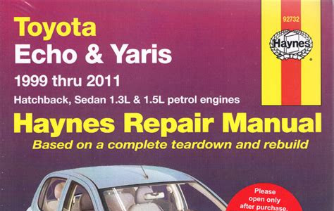 Reading Pdf 2004 toyota echo repair manual Simple Way to Read Online or Download PDF