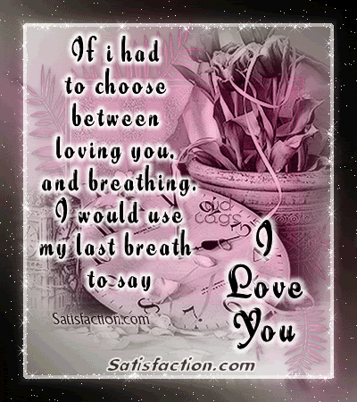 Love and Romance MySpace Comments and Graphics