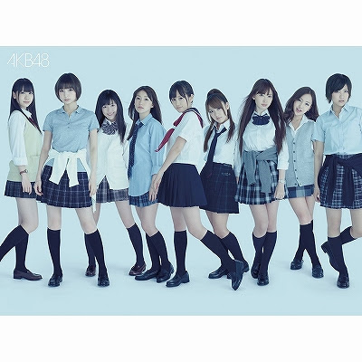 Akb48の ここにいたこと が初週で60万枚 芸能最新ニュースマニュアル
