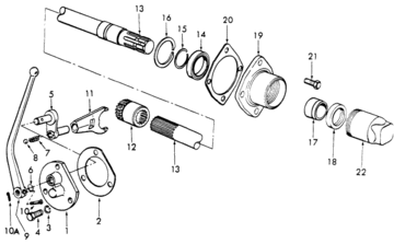 Ford 3000 Parts Diagram - Lippert Hydraulic Pump Motor Wiring Diagram Further Ford Model B Tractor Additionally Farmall Wiring Harness As - Ford 3000 Parts Diagram