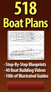 MyBoatPlans