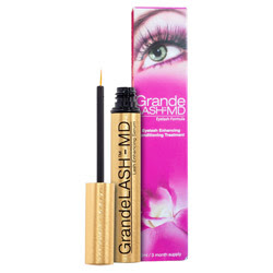 GrandeLASH-MD Eyelash Formula Enhancing Conditioning Treatment 3 Month Supply