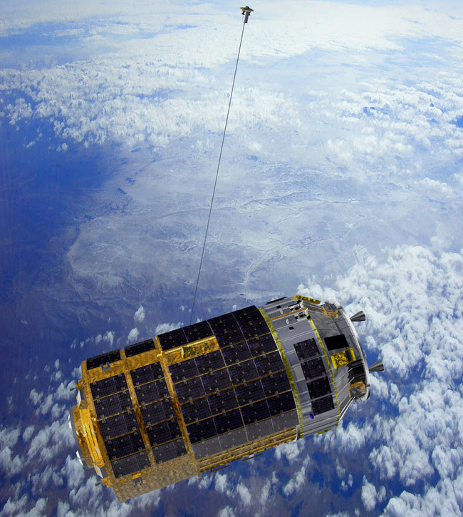 JAXA
