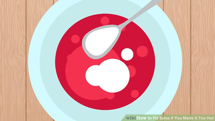 Fix Salsa if You Made It Too Hot Step 6.jpg