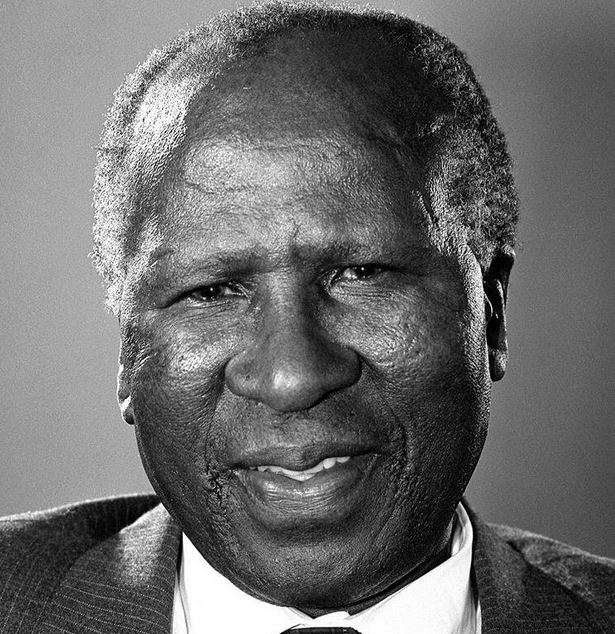 10 Quotable Quotes Of South Africa S Anti Apartheid Hero Andrew Mlangeni Motivation Africa