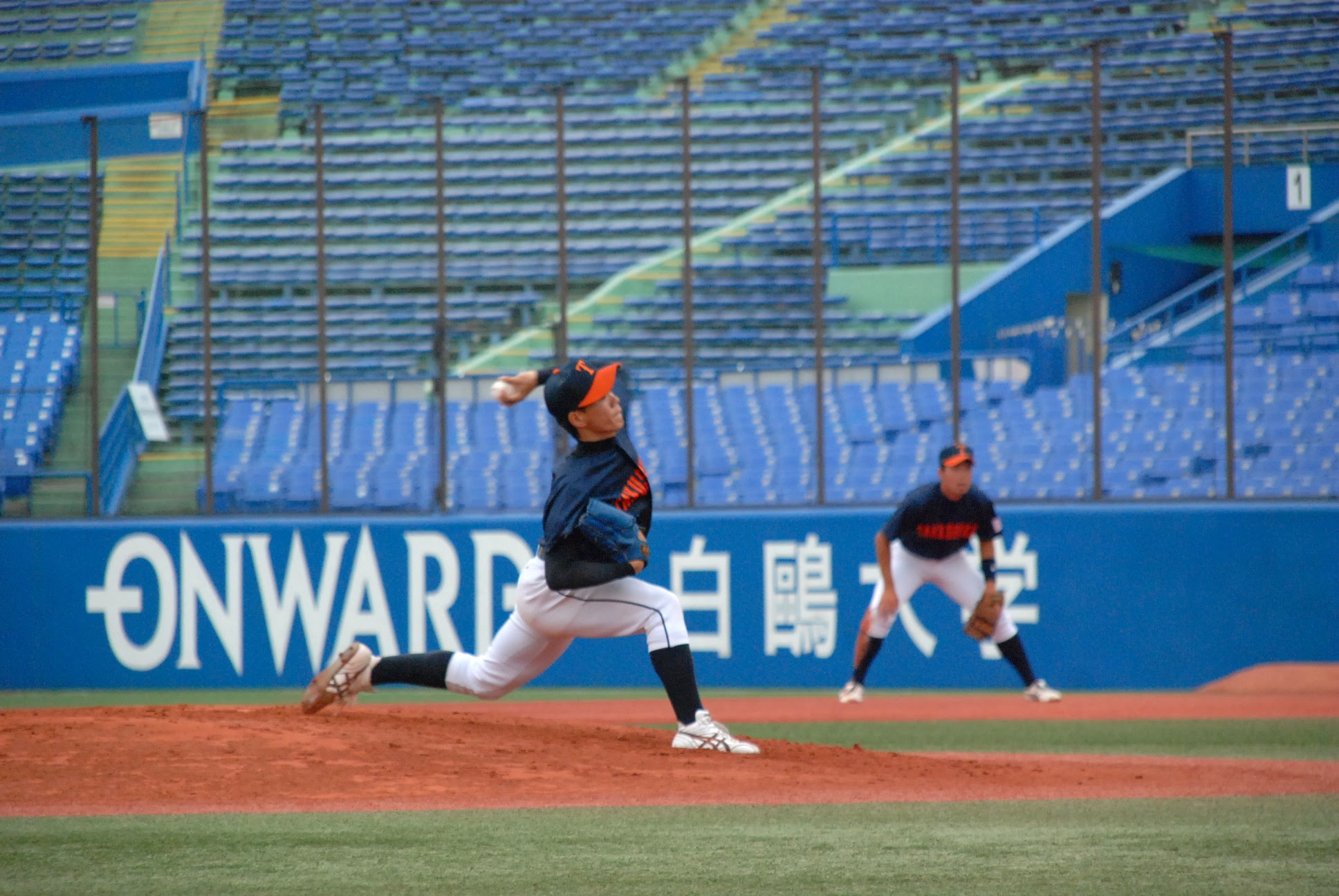 東都大学野球 祝 拓殖大学1部昇格 Shien Blog Shien Blog ミニミニ城西