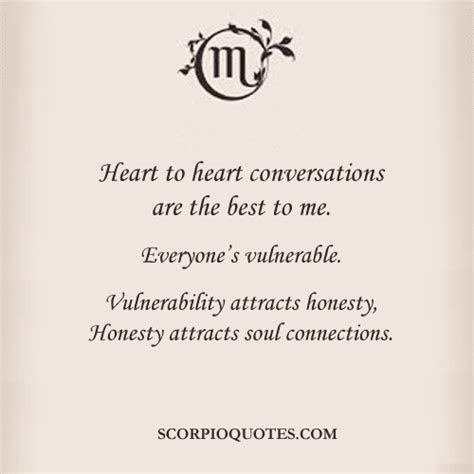 quotes scorpio love relationships scorpio quotes