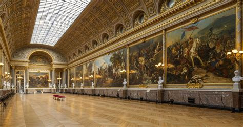 Napoleon) je grad u američkoj saveznoj državi severna dakota. The Gallery of Great Battles | Palace of Versailles