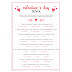 Valentine Trivia Printable : Celebrate valentine's day with fun trivia questions you can download and print.