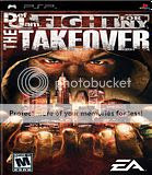Def Jam Fight for NY THE TAKEOVER