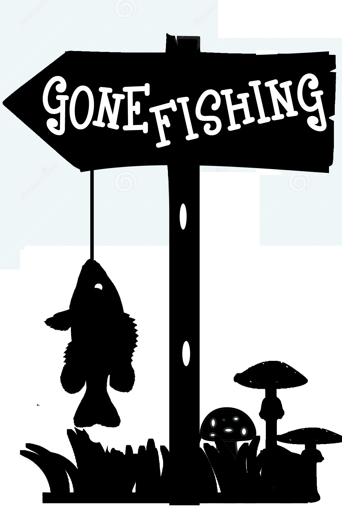 Free Gone Fishing Cliparts Download Free Clip Art Free Clip Art On Clipart Library Clipart / cutting files the fishing design is made by me, and it can be use for many types of projects, like cutting on layers, scrapbooking. clipart library