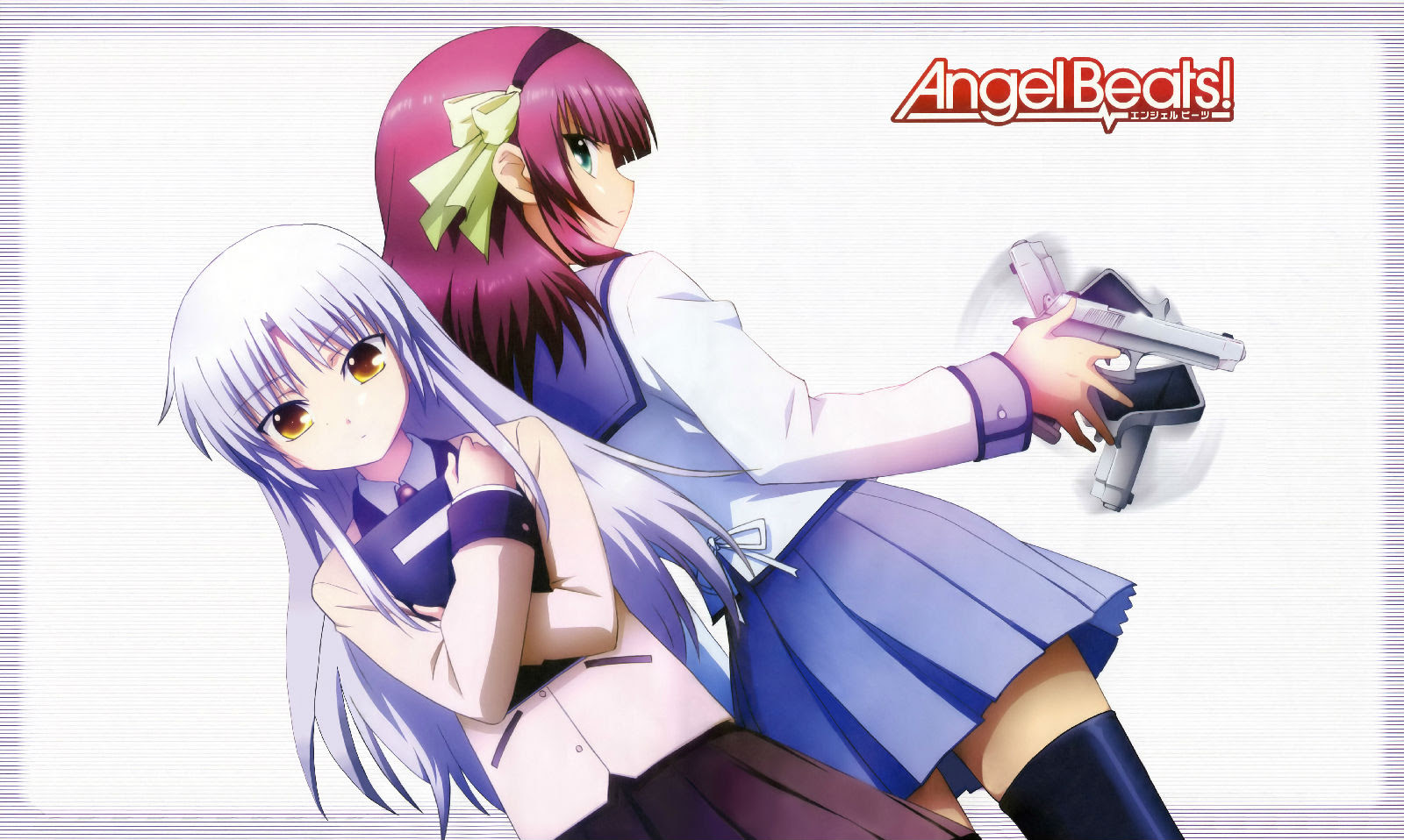 澄空学园 Angel Beats rip全集01 14话 特典 Cd 23 4g 下载方式内详 网络硬盘与其他綜合分享区 漫游 酷论坛