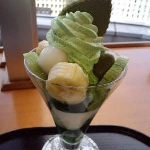 京都駅中央口周辺で人気の甘味処12選 名店から穴場まで Retty
