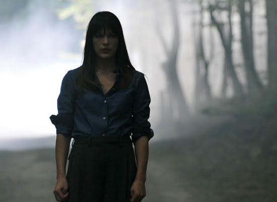 The Fourth Kind (2009)