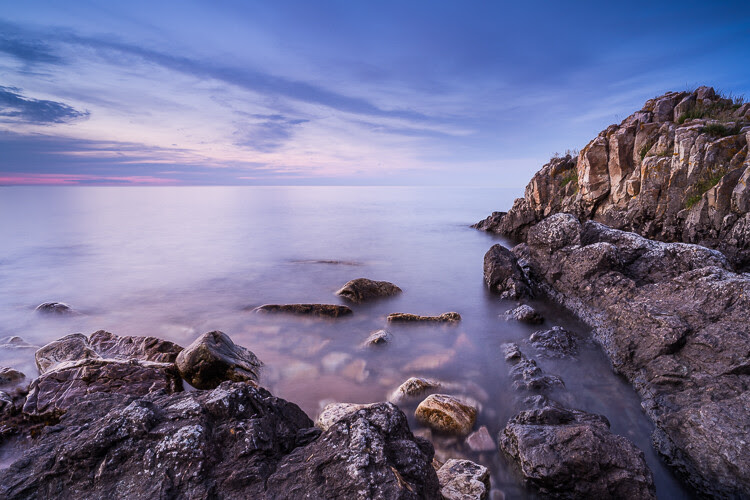 10 Step Mini-Guide - How to Improve Your Photography Without Buying New Gear - low viewpoint