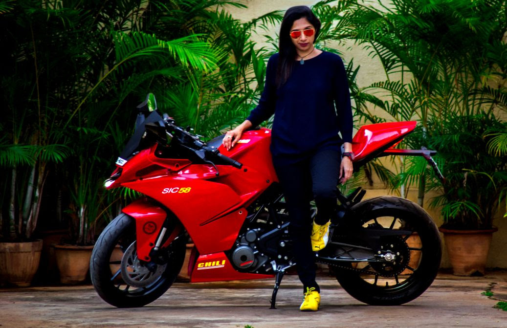 57 Bike Modification In Bangalore Near Me Best