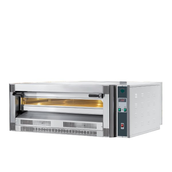 GAS PIZZA OVEN