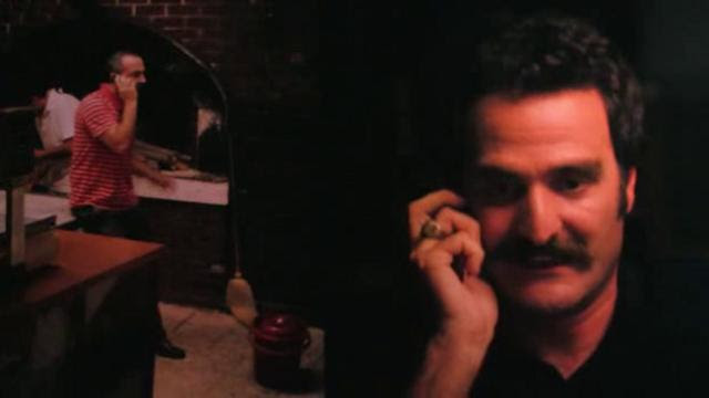 Cakallarla dans movies in Canada