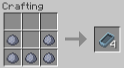 金型の精錬 Tfc解説 Mod攻略 みね缶 Minecraft マインクラフト Mod解説 攻略サイト
