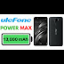 World's First Smartphone with a Battery It 13.000mAh