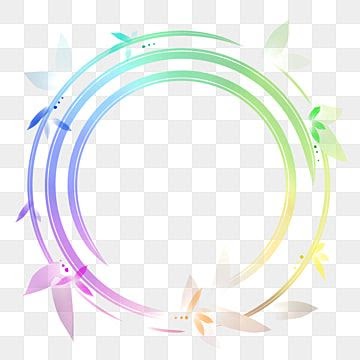 design frame gambar warna putih png