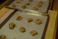 the cookies