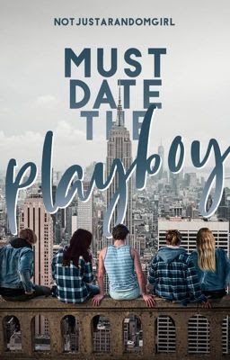 Must Date The PLAYBOY! (PUBLISHED)