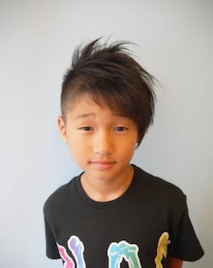 子供 髪型 男の子 アシンメトリー 切り方 Khabarplanet Com