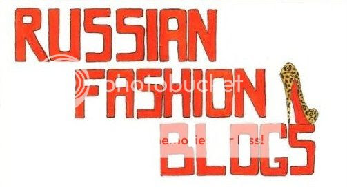 Russian Fashion Blogs