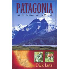 Patagonia At The Bottom Of The World